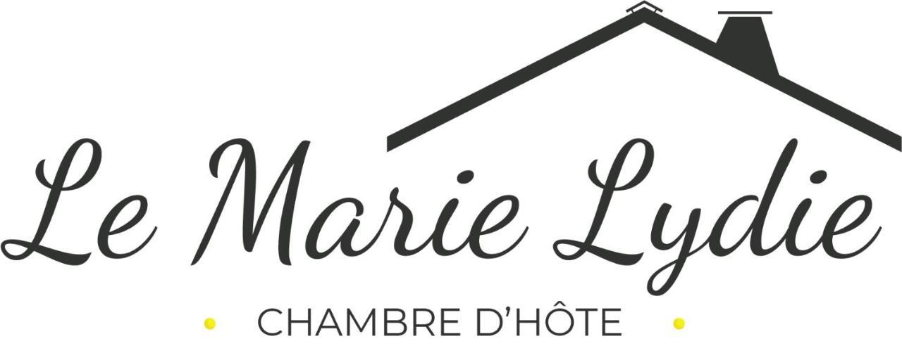 Le Marie Lydie - Chambre d'hôte Abondance Exterior foto